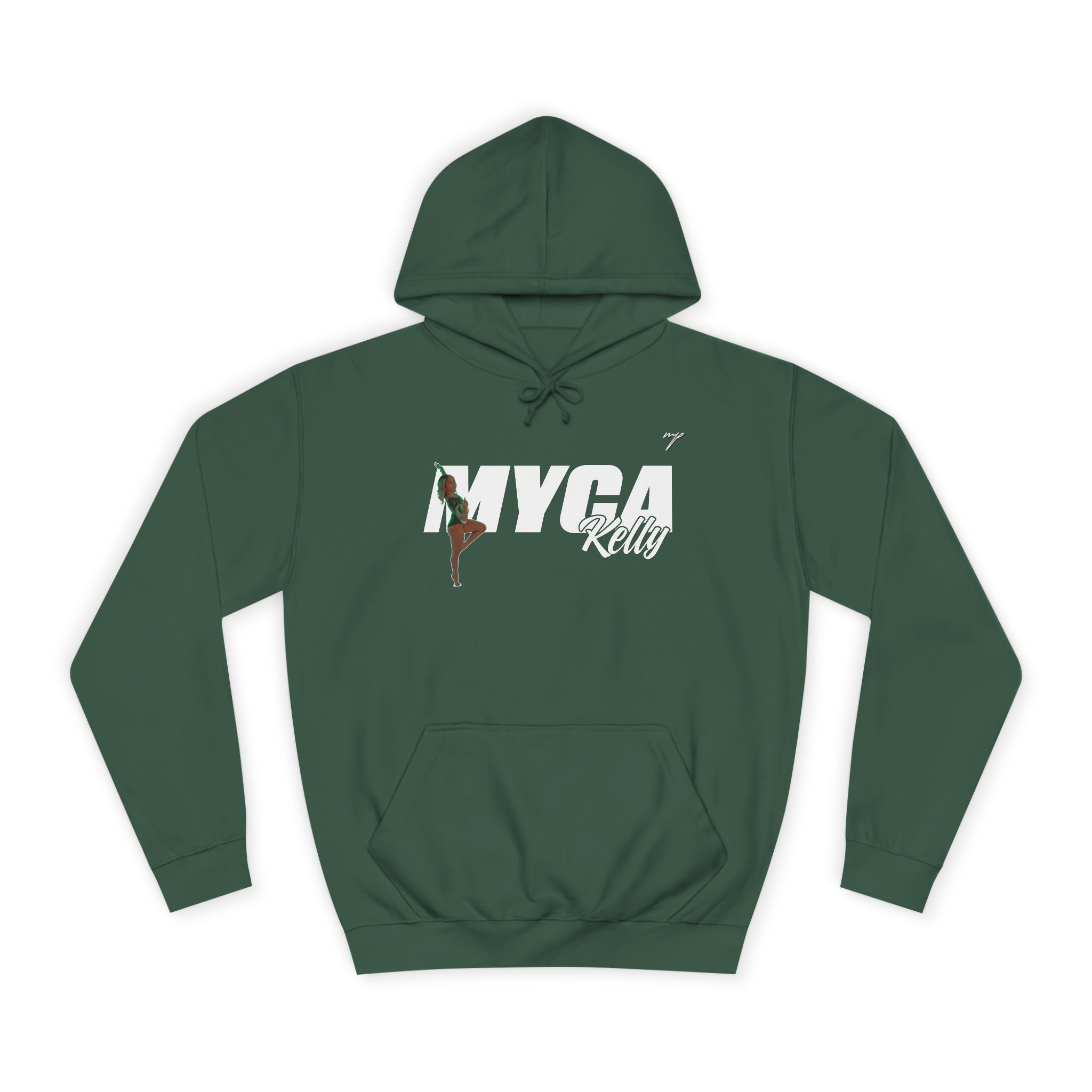Myca Kelly Hoodie