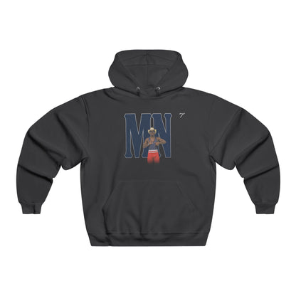 Malik Nelson Vintage Hoodie