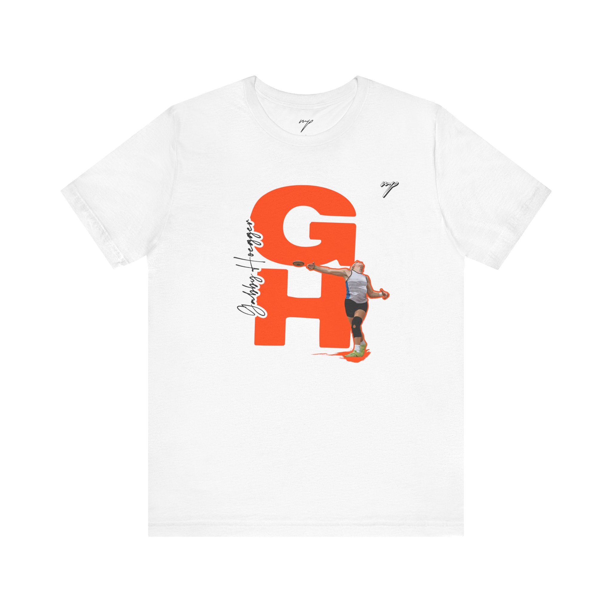 Gabby Hoegger Graphic Tee