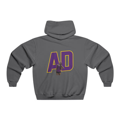 Abbi Durow Vintage Hoodie