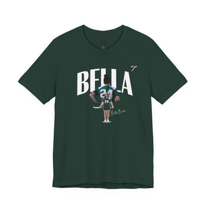 Bella Burke Graphic Tee