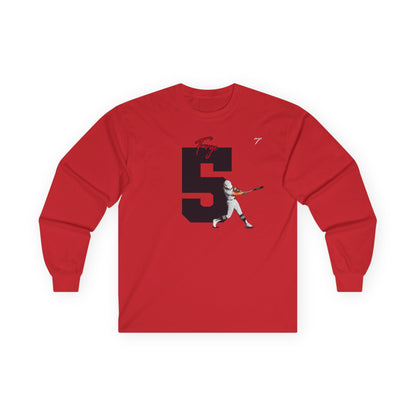 Izzy Frye Long Sleeve