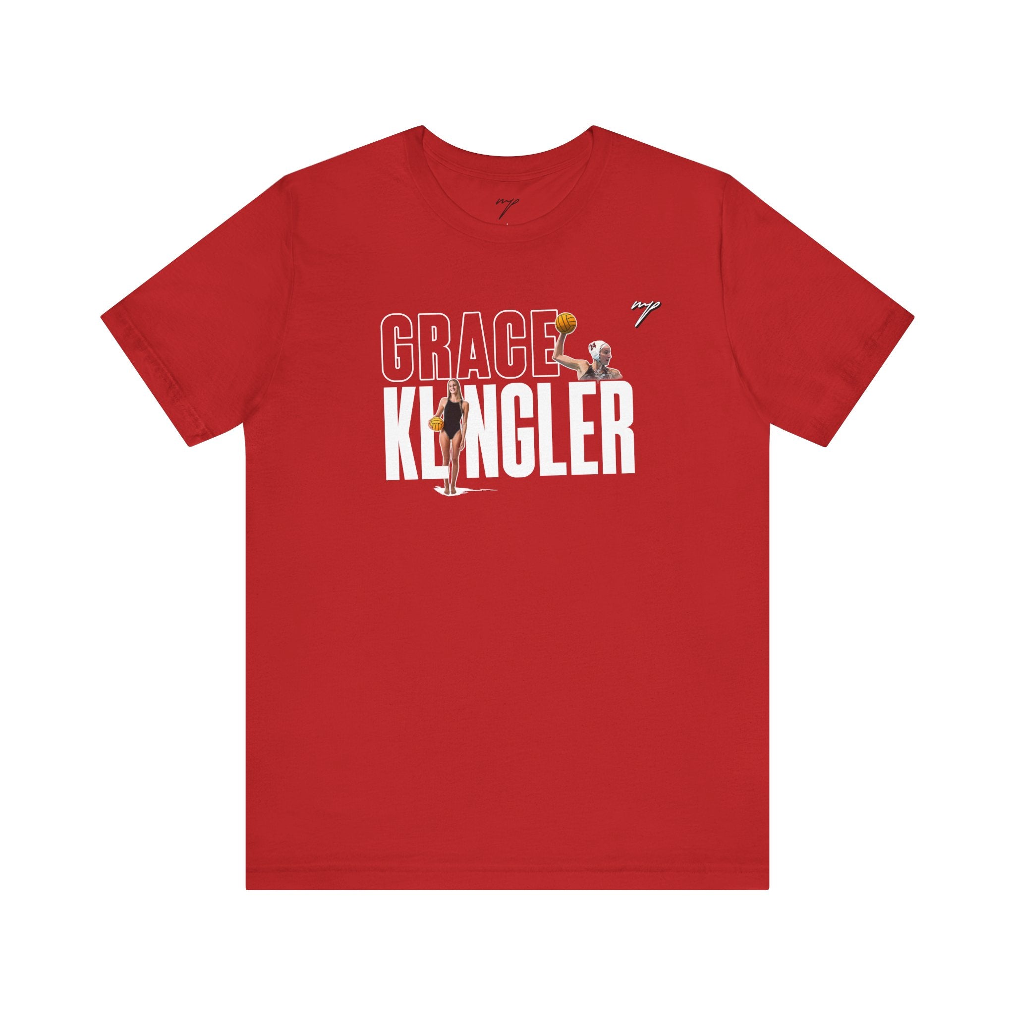 Grace Klingler Graphic Tee