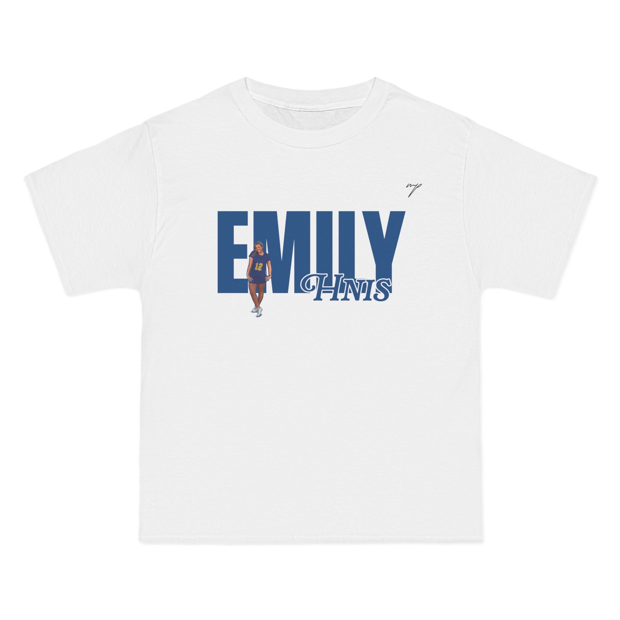 Emily Hnis Vintage Tee