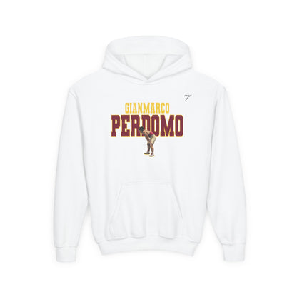 Gianmarco Perdomo YOUTH Hoodie