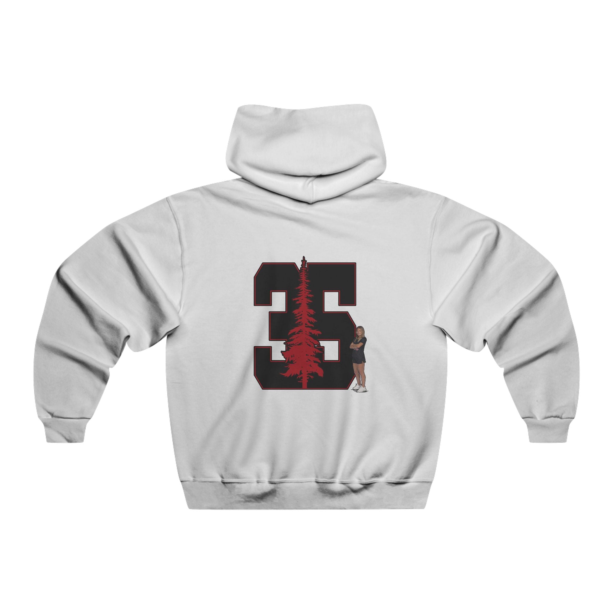 Alexis Rodell Vintage Hoodie