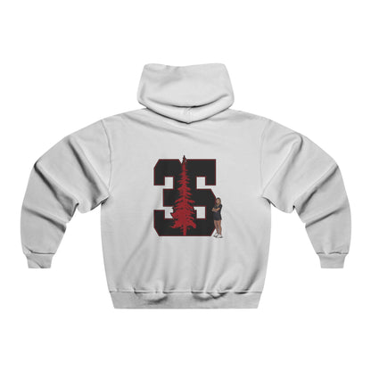 Alexis Rodell Vintage Hoodie