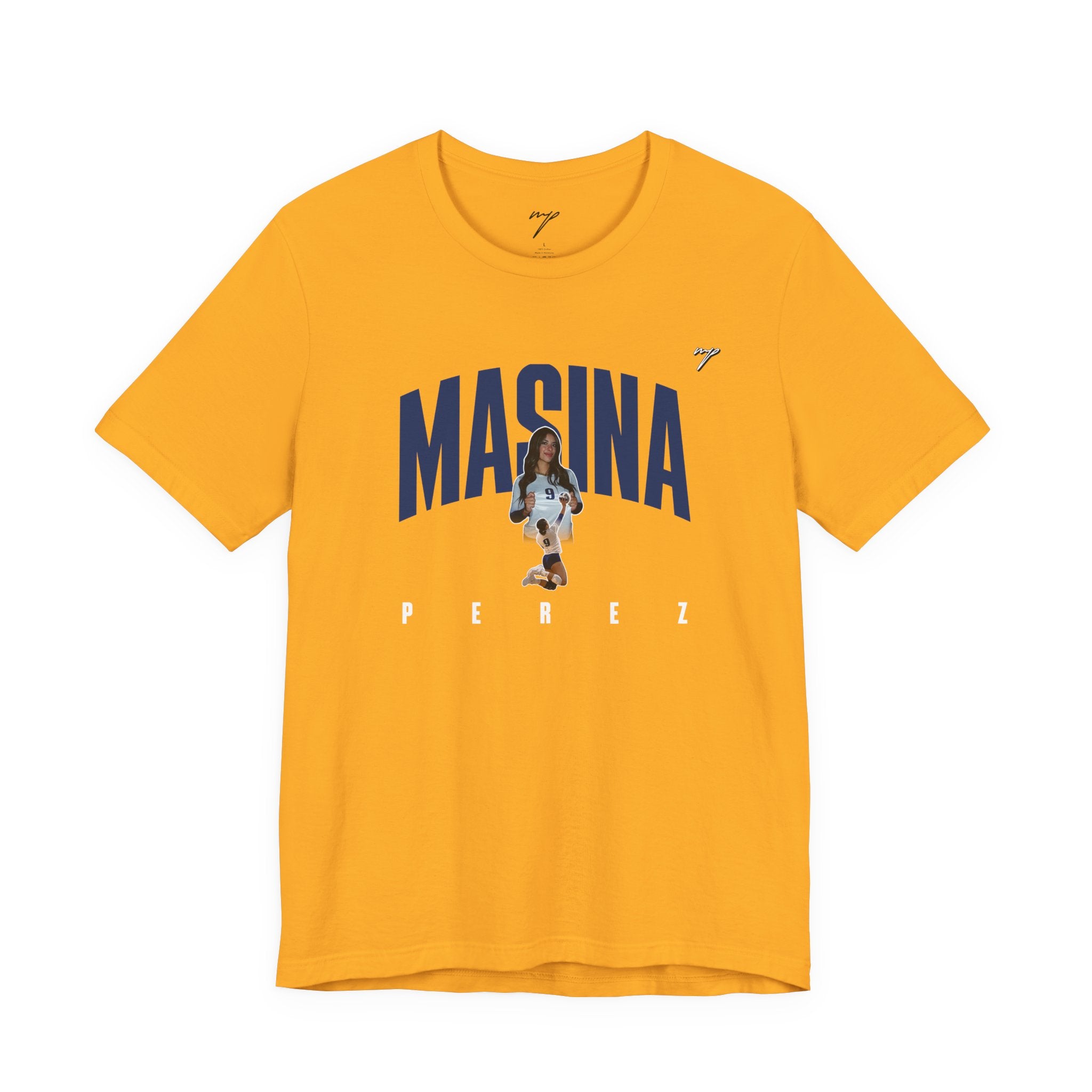 Masina Perez Graphic Tee