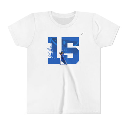 Michelle Kolone YOUTH Graphic Tee