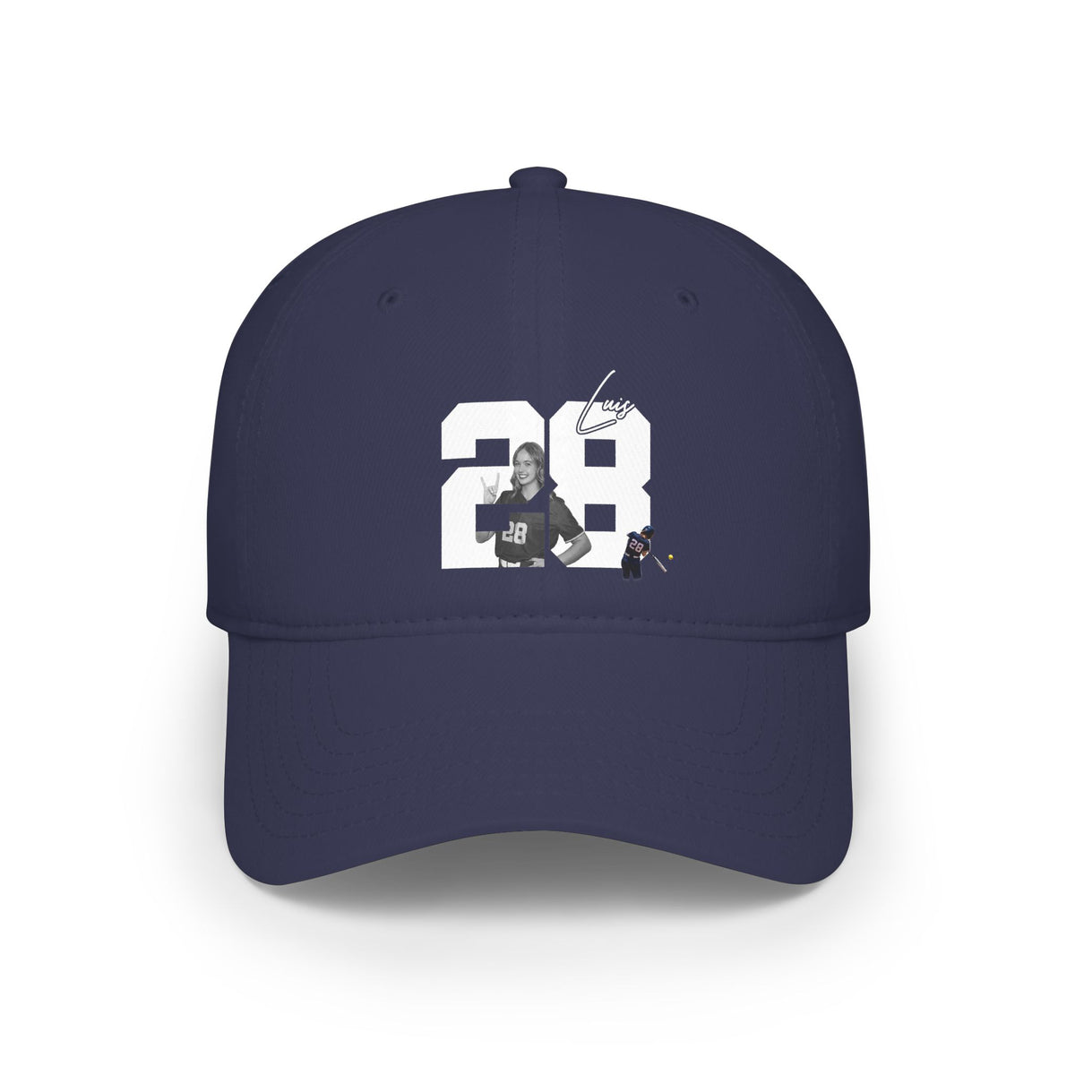 Abby Luis Hat