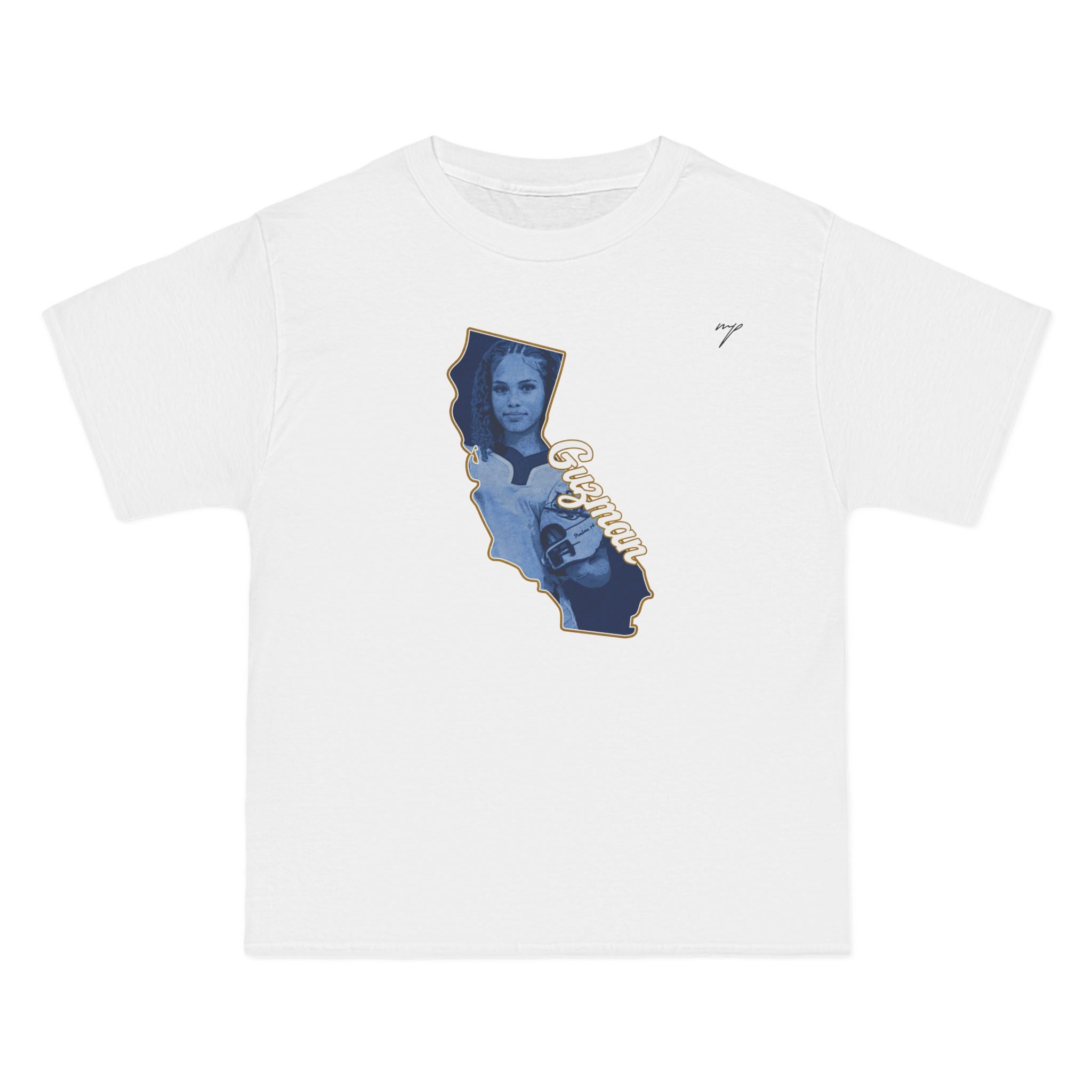 Victoria Guzman Vintage Tee