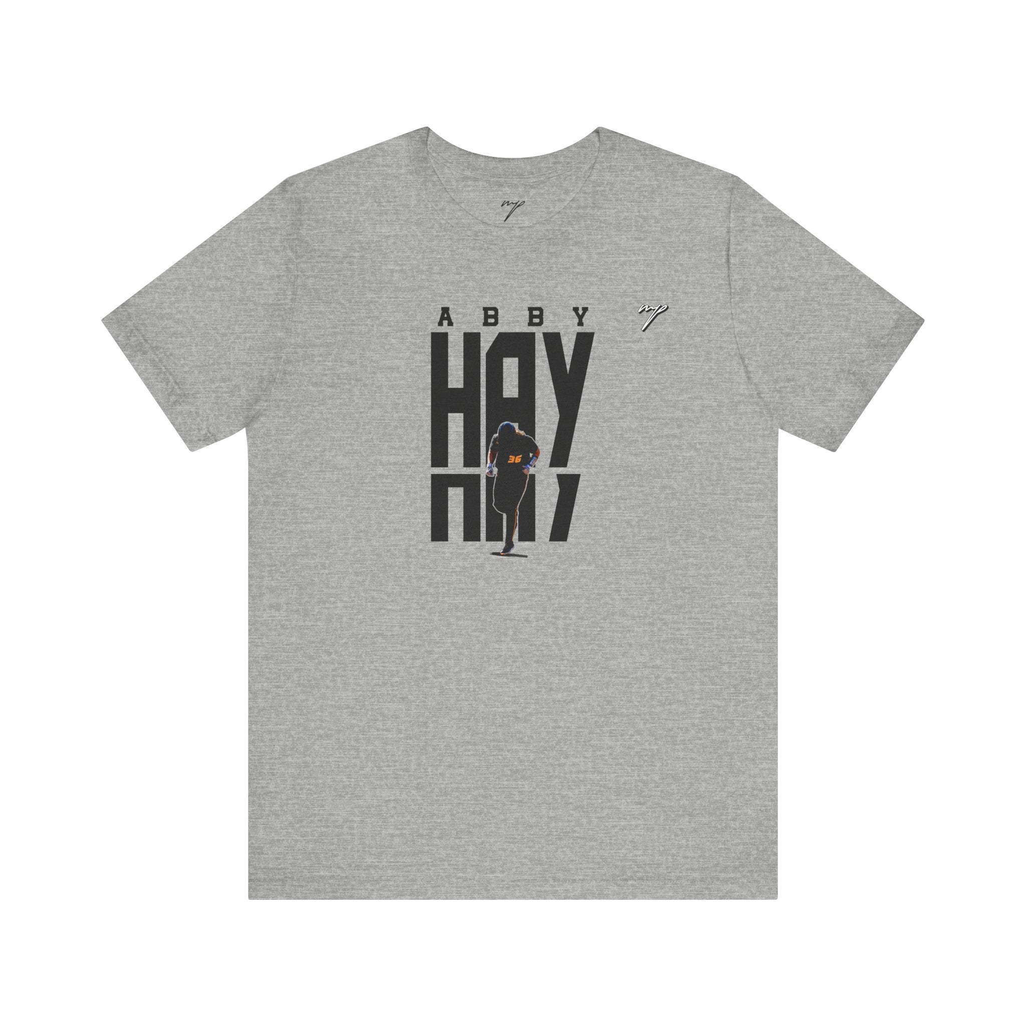 Abby Hay Graphic Tee
