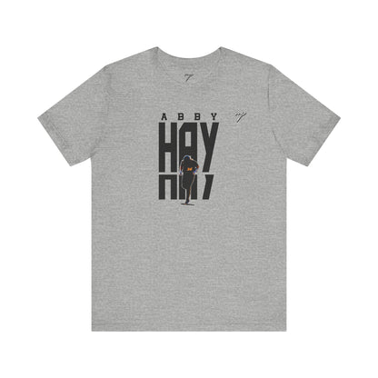 Abby Hay Graphic Tee