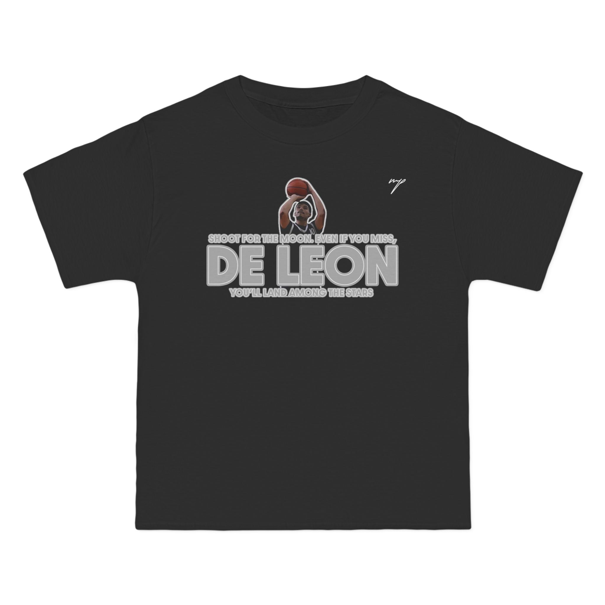 Giovanni De Leon Vintage Tee