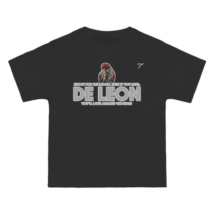 Giovanni De Leon Vintage Tee