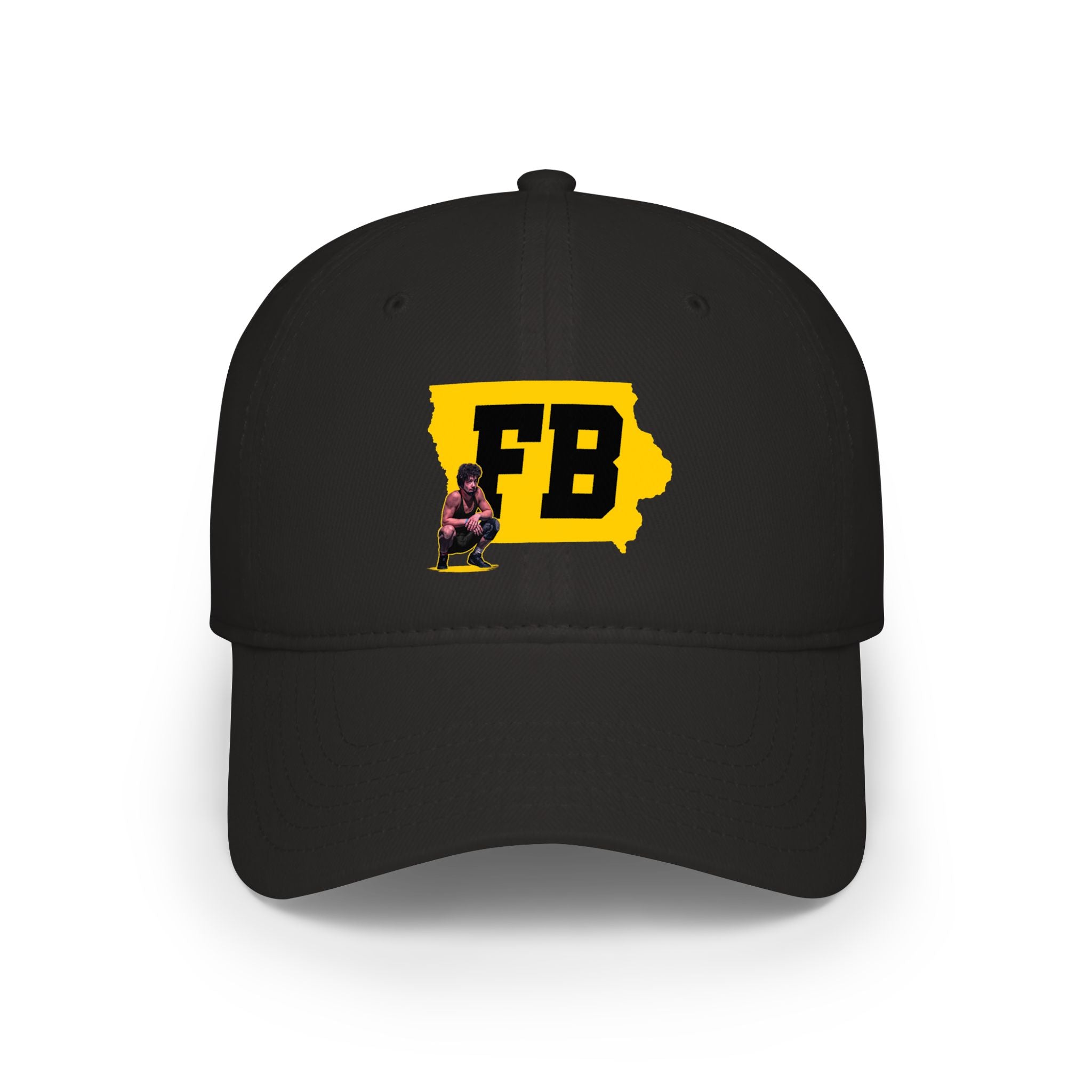 Freddy Bachmann Hat