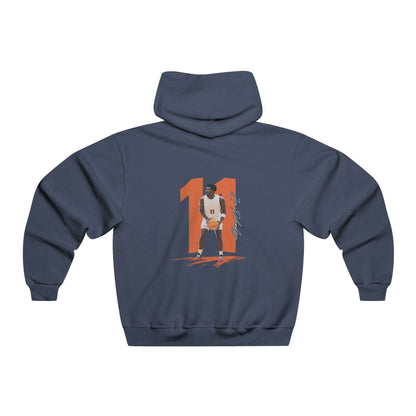 Zion Richardson Vintage Hoodie