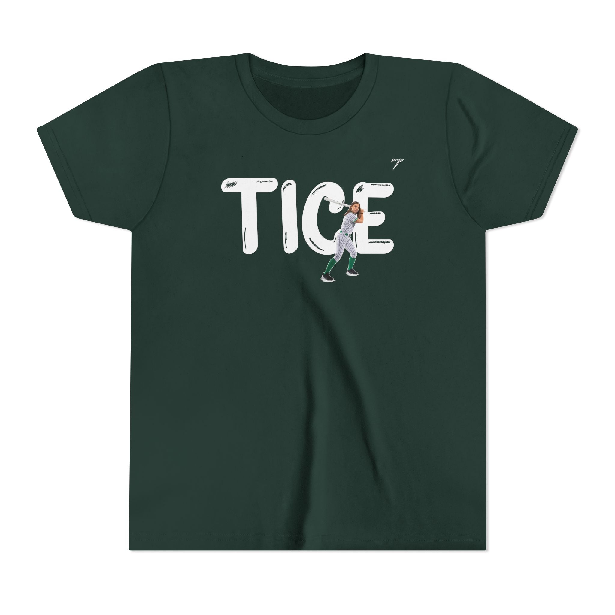Sophia Tice YOUTH Graphic Tee