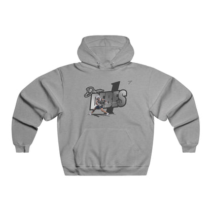 Devon Debes Vintage Hoodie