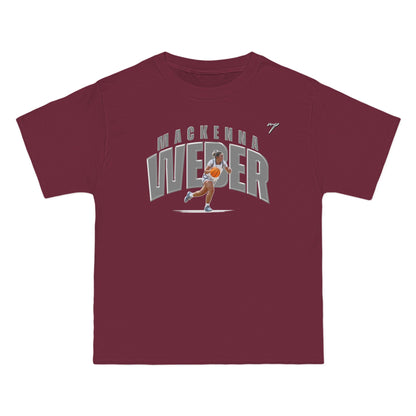 Mackenna Weber Vintage Tee