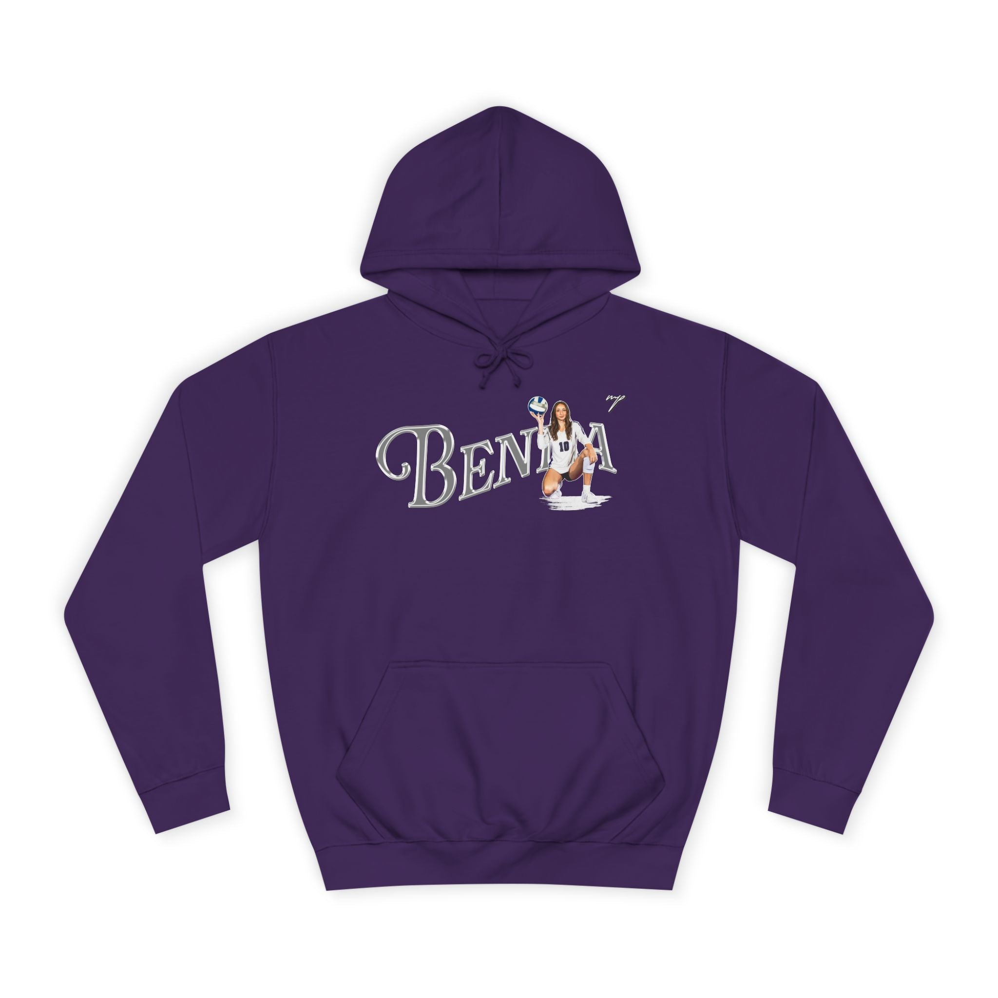 Maddy Benka Hoodie
