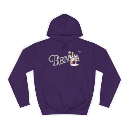Maddy Benka Hoodie
