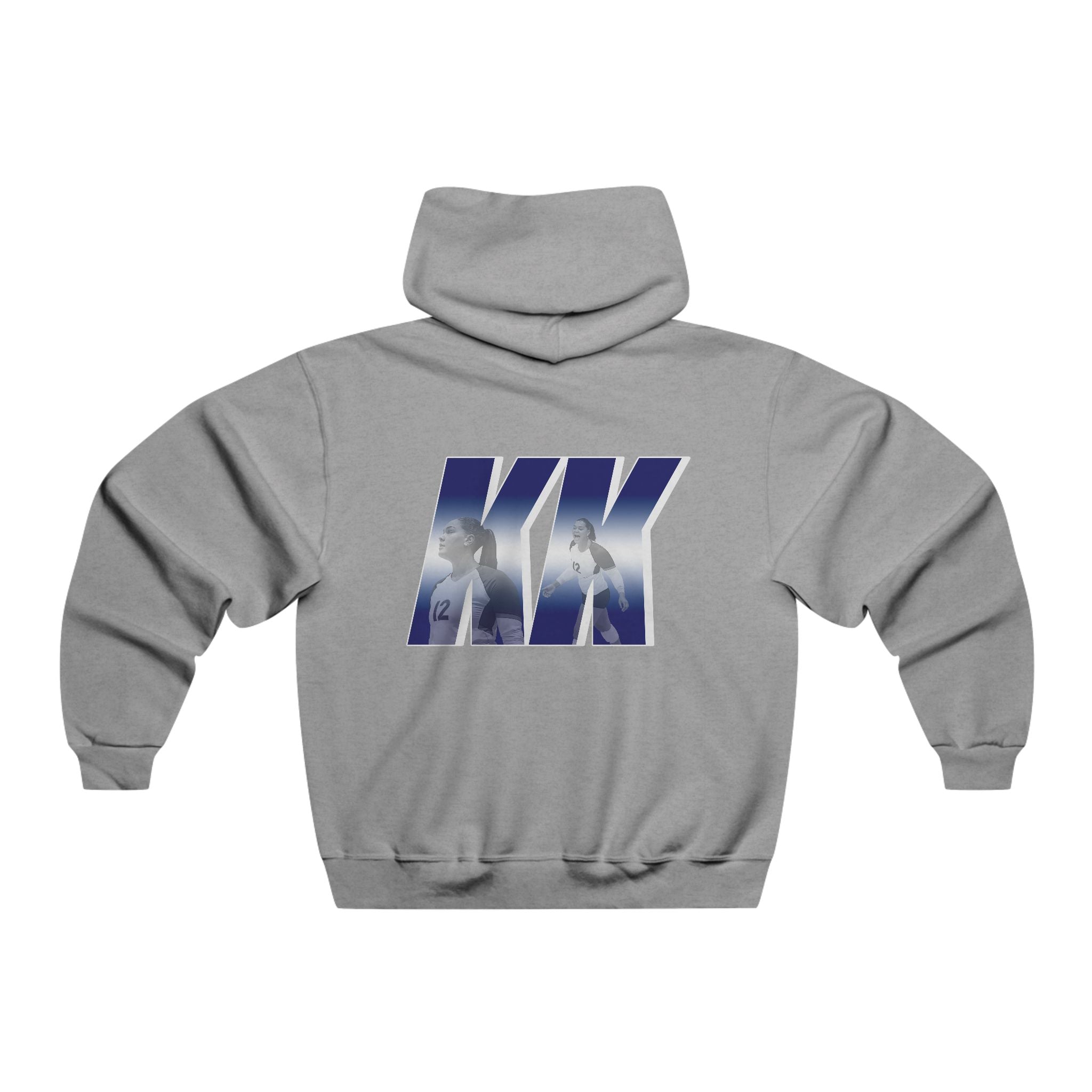 Kadynce Boothe Vintage Hoodie