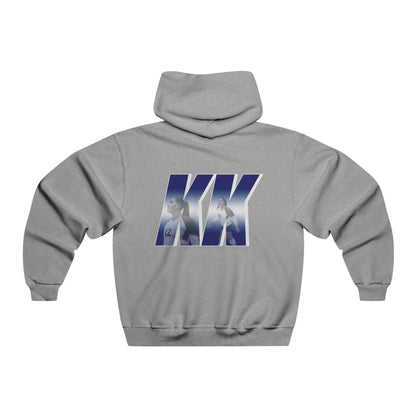 Kadynce Boothe Vintage Hoodie