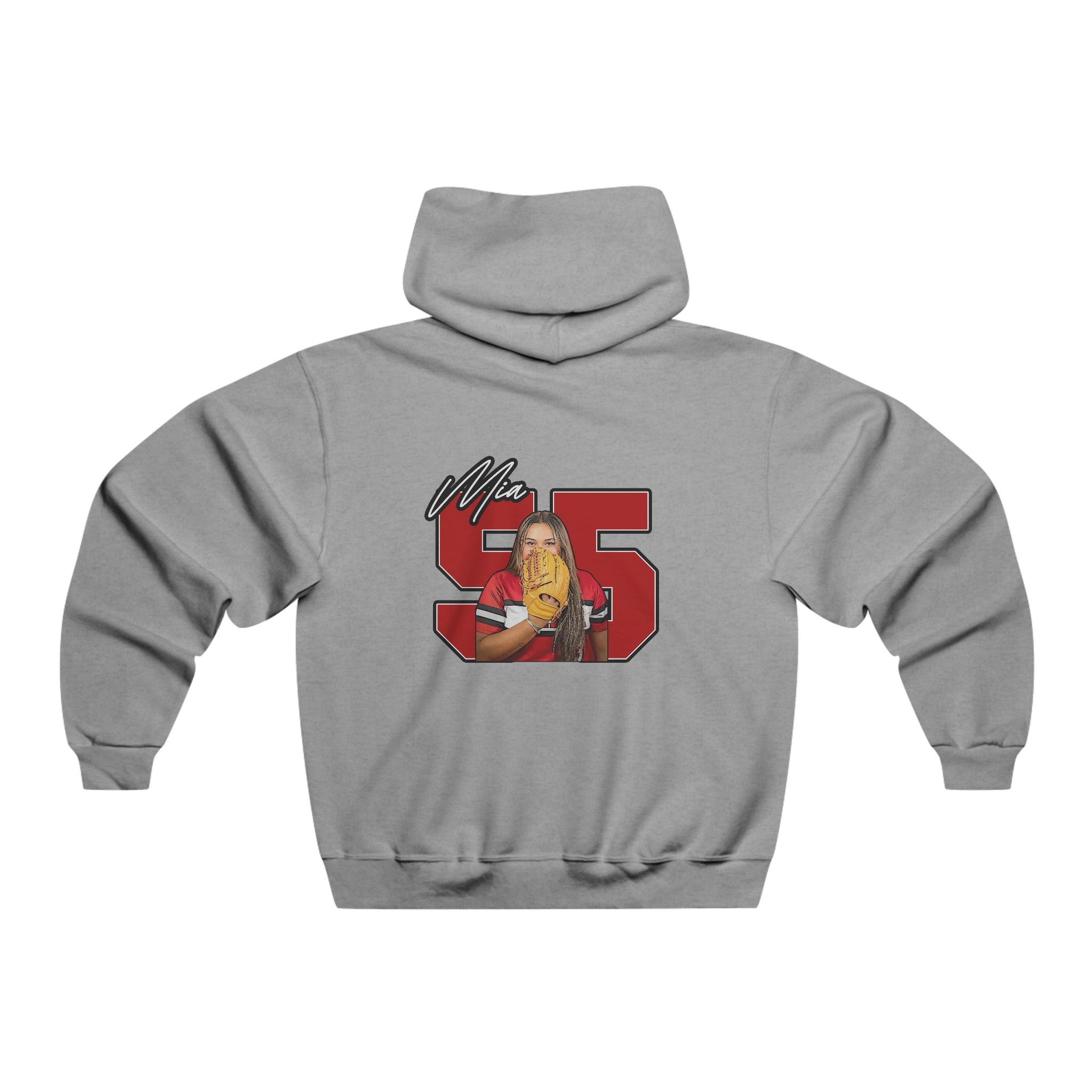 Mia Gomez Vintage Hoodie