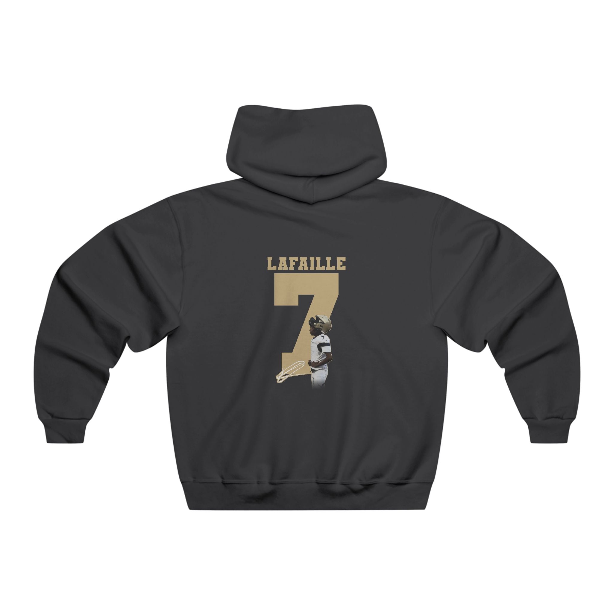 Larry Lafaille Vintage Hoodie