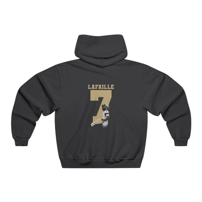 Larry Lafaille Vintage Hoodie