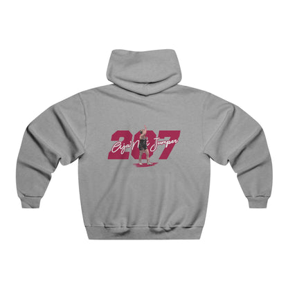 Aja'nai Jumper Vintage Hoodie