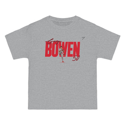 Gavyn Bowen Vintage Tee