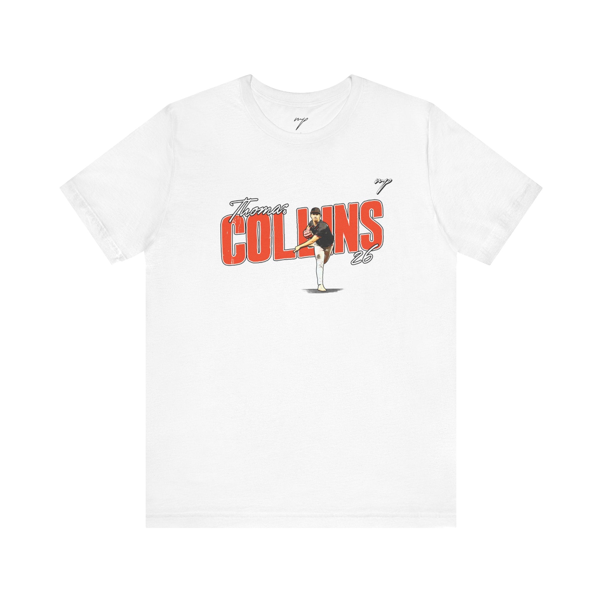 Thomas Collins Graphic Tee