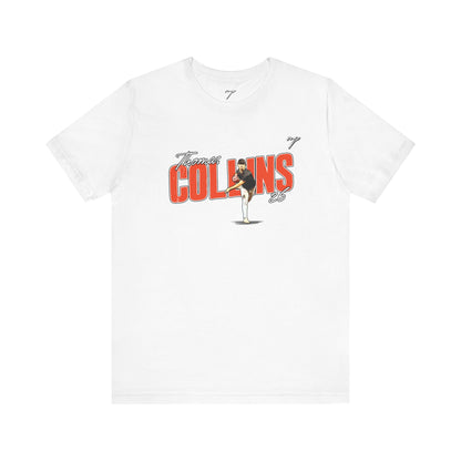 Thomas Collins Graphic Tee