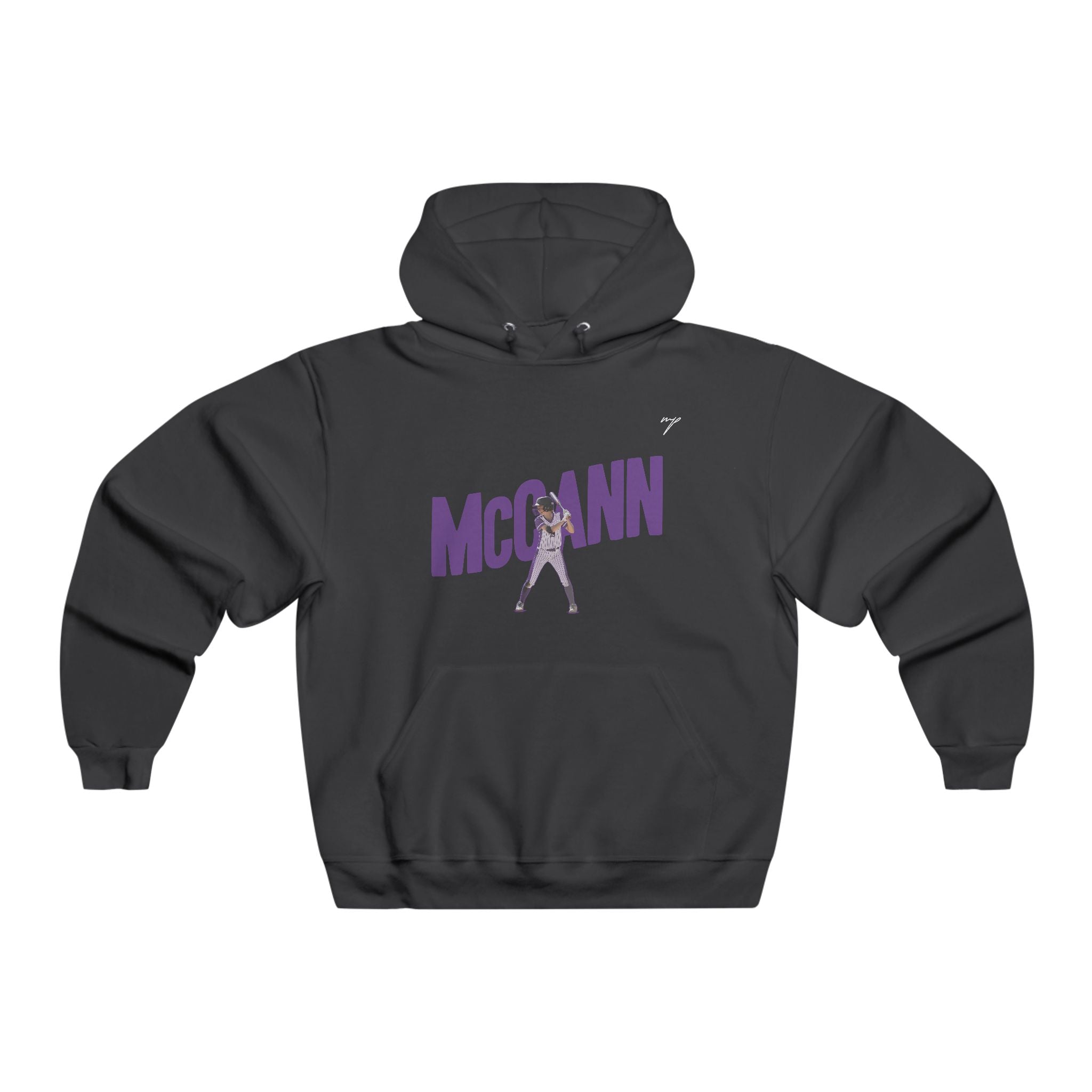 McKenzie McCann Vintage Hoodie