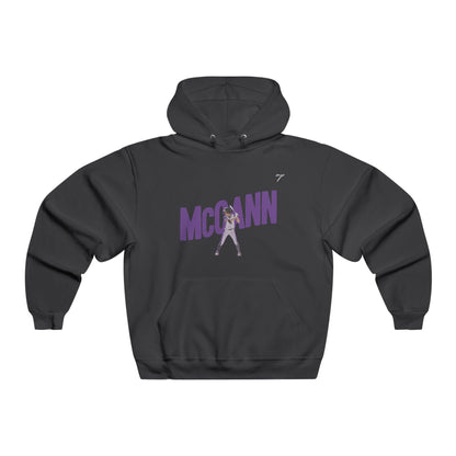 McKenzie McCann Vintage Hoodie