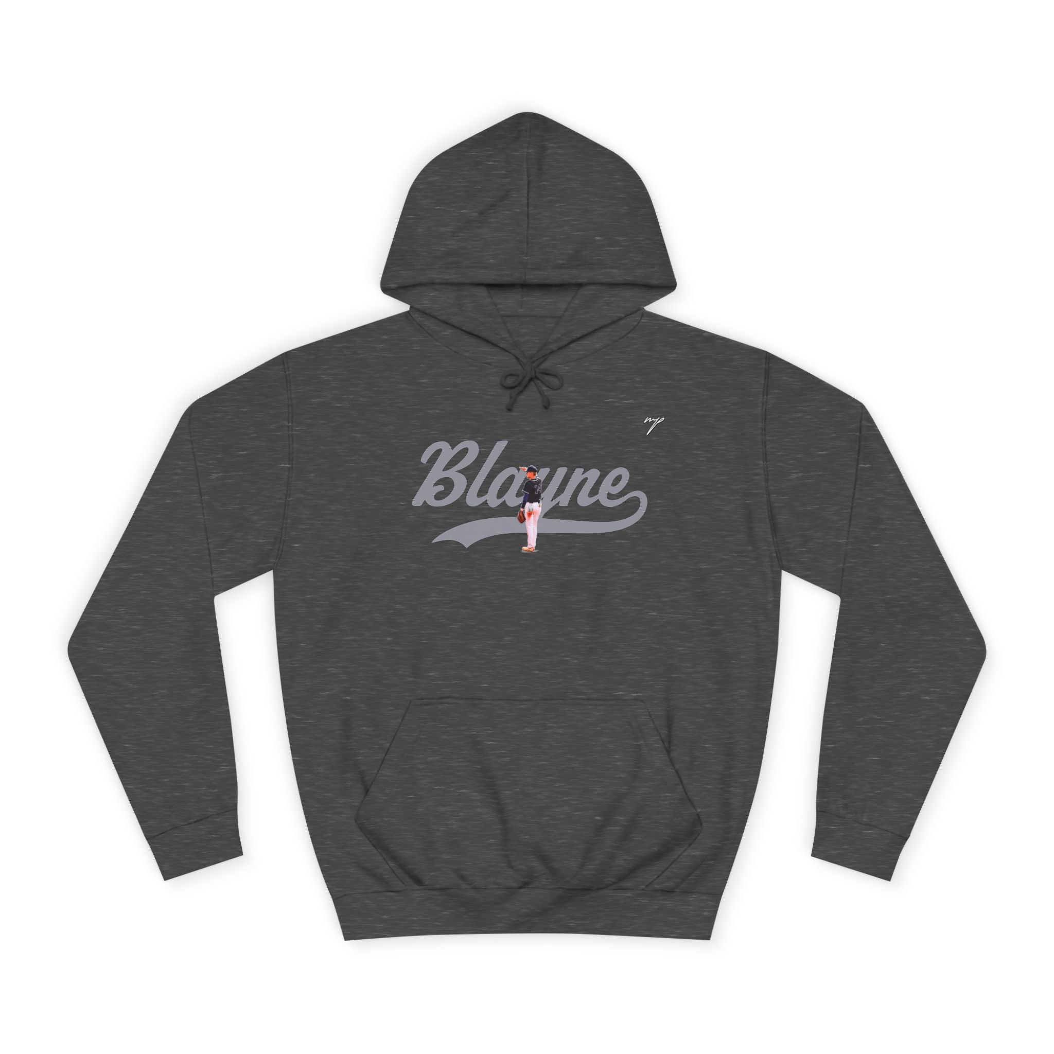 Blayne Baratti Butler Hoodie