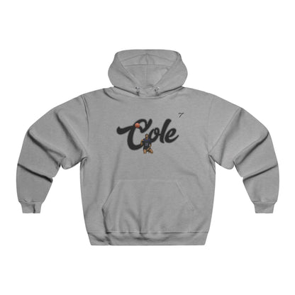 Armani Cole Vintage Hoodie
