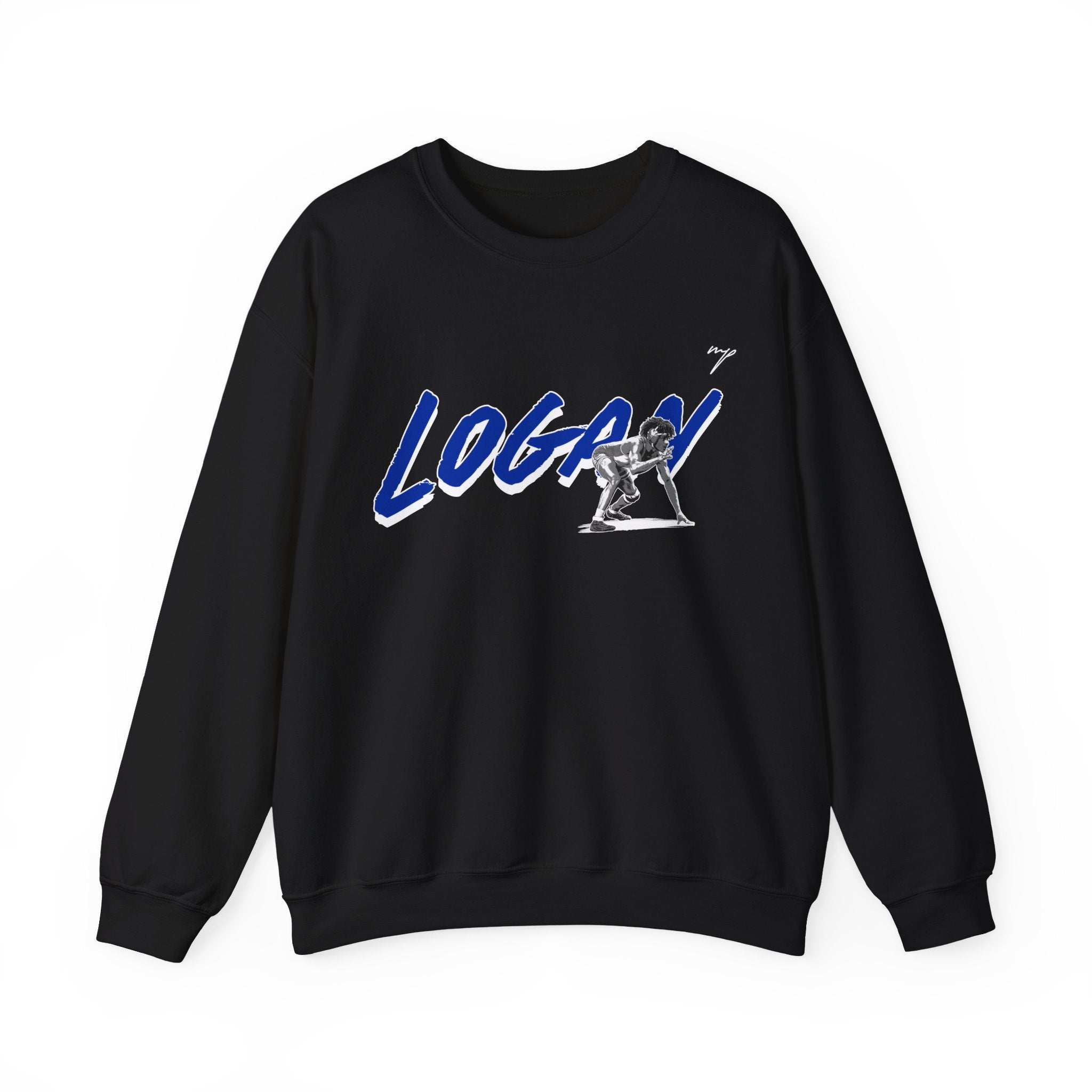 Logan Crawford Crewneck