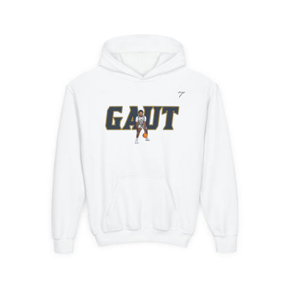 Kamron Gaut YOUTH Hoodie