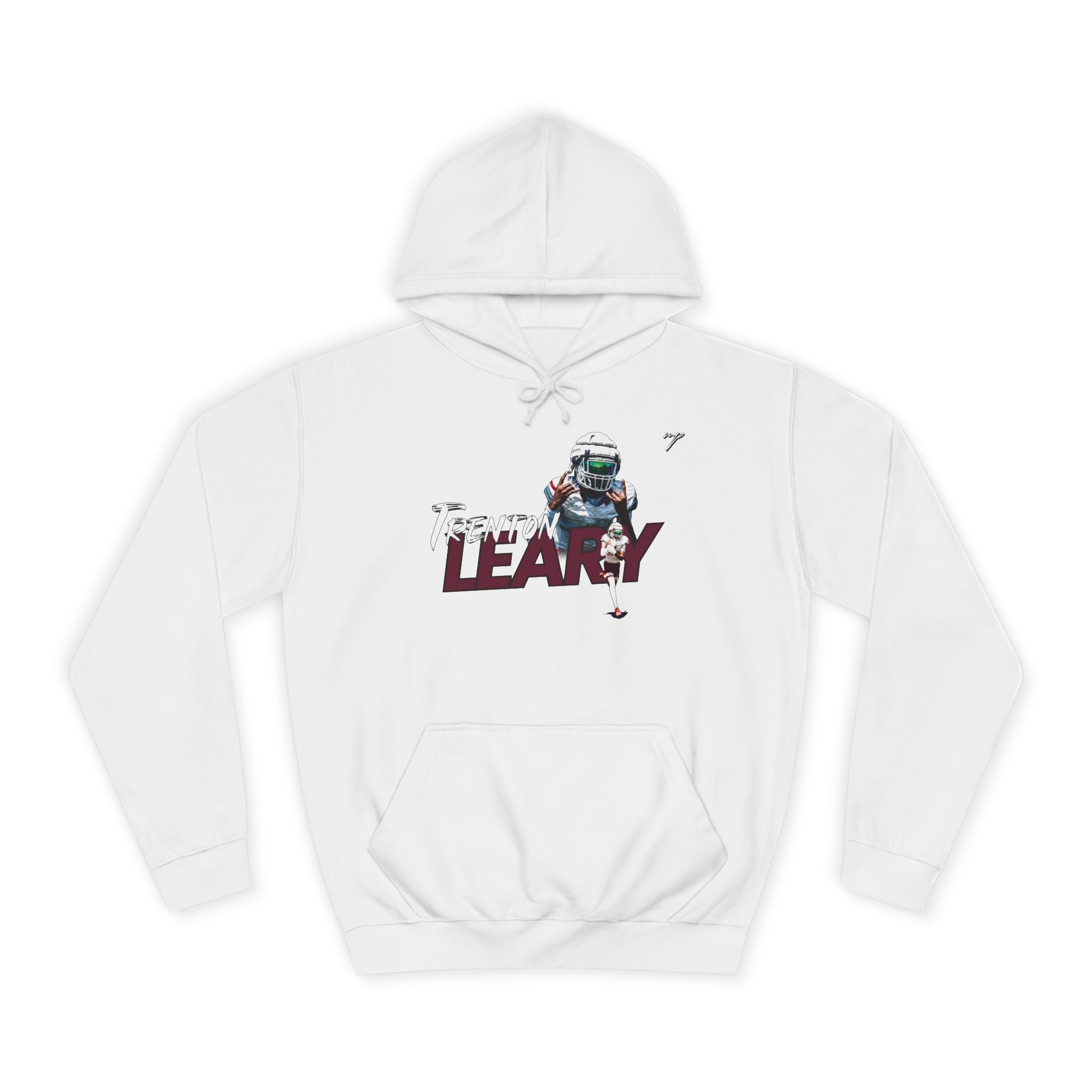 Trenton Leary Hoodie