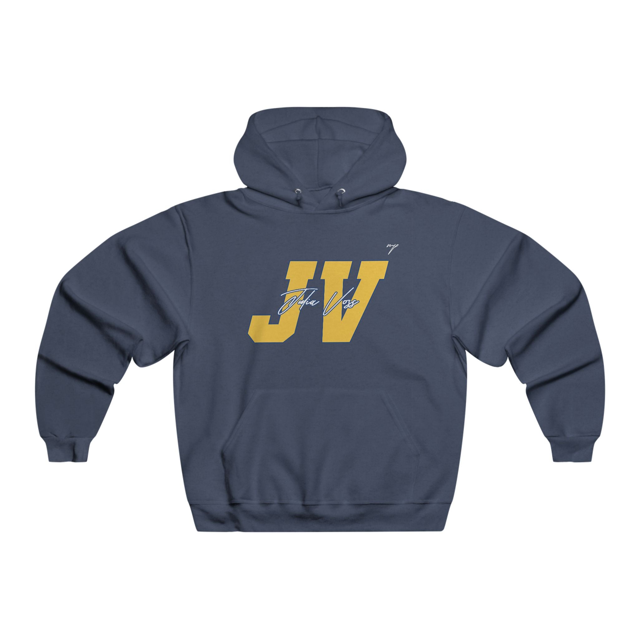 Julia Voss Vintage Hoodie