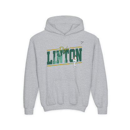 Daylen Linton YOUTH Hoodie