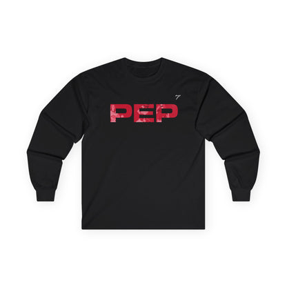Peyton Pusey Long Sleeve