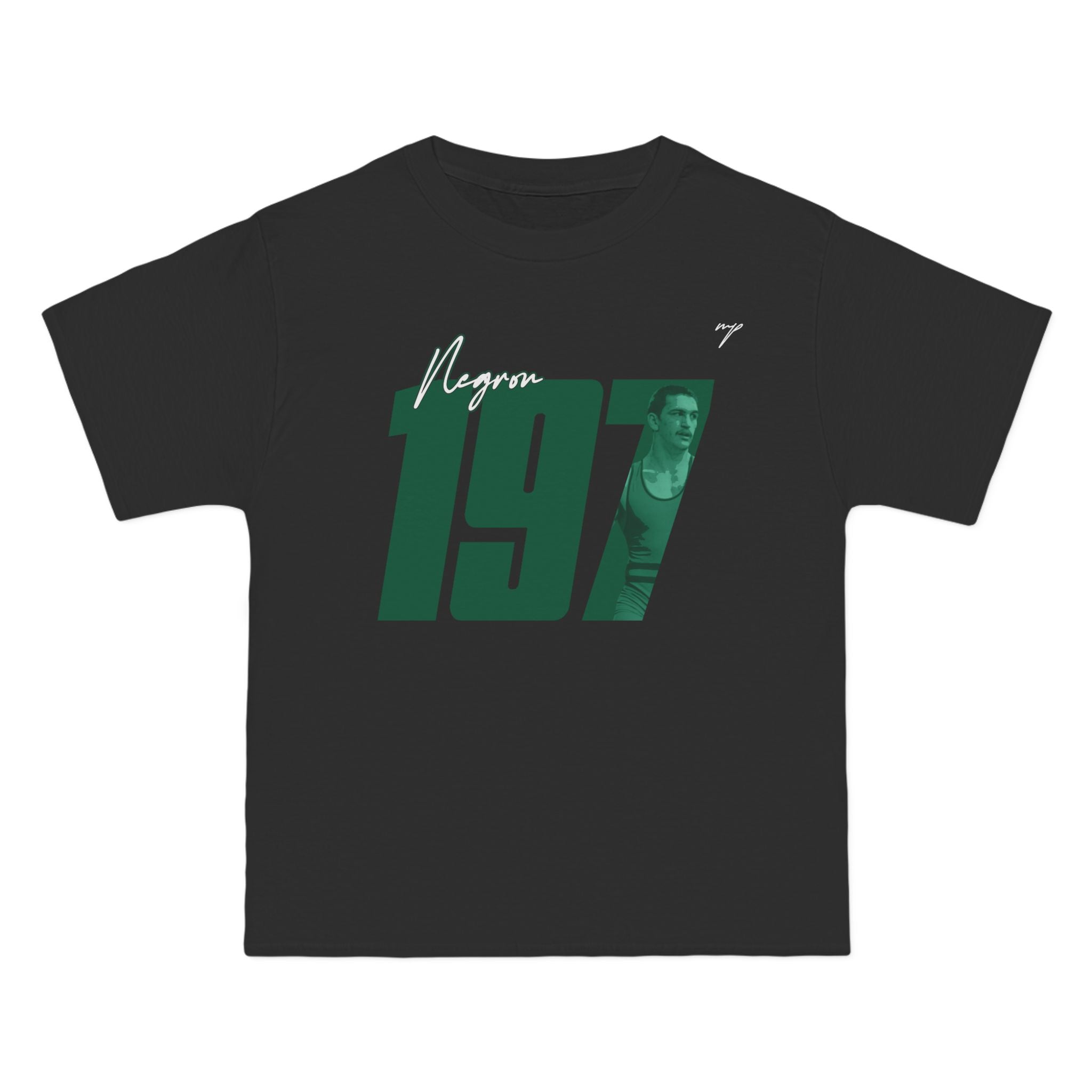 Josh Negron Vintage Tee