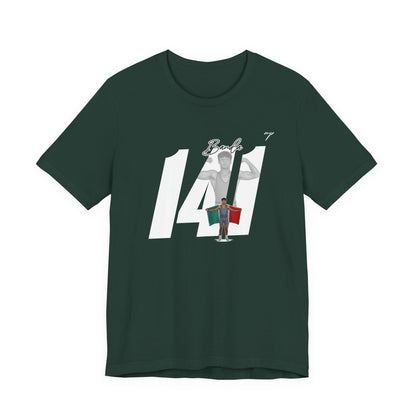 Viktor Banda Graphic Tee