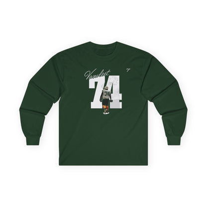 Kyle Vanvleet Long Sleeve
