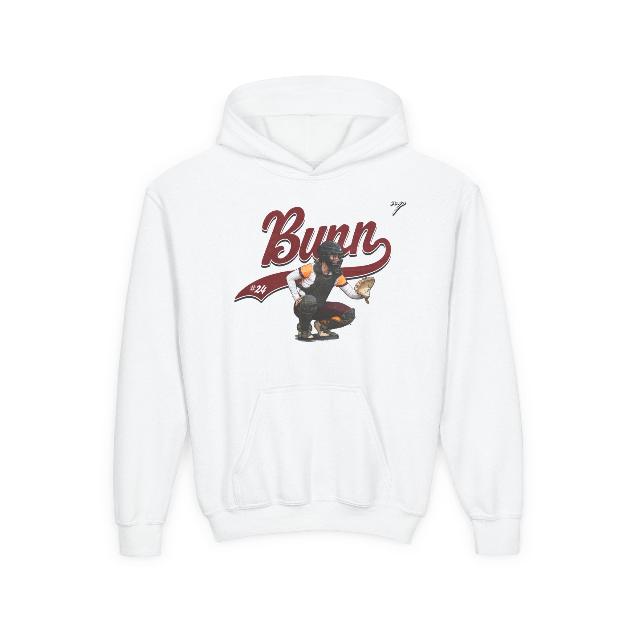 Ashlyn Bunn YOUTH Hoodie