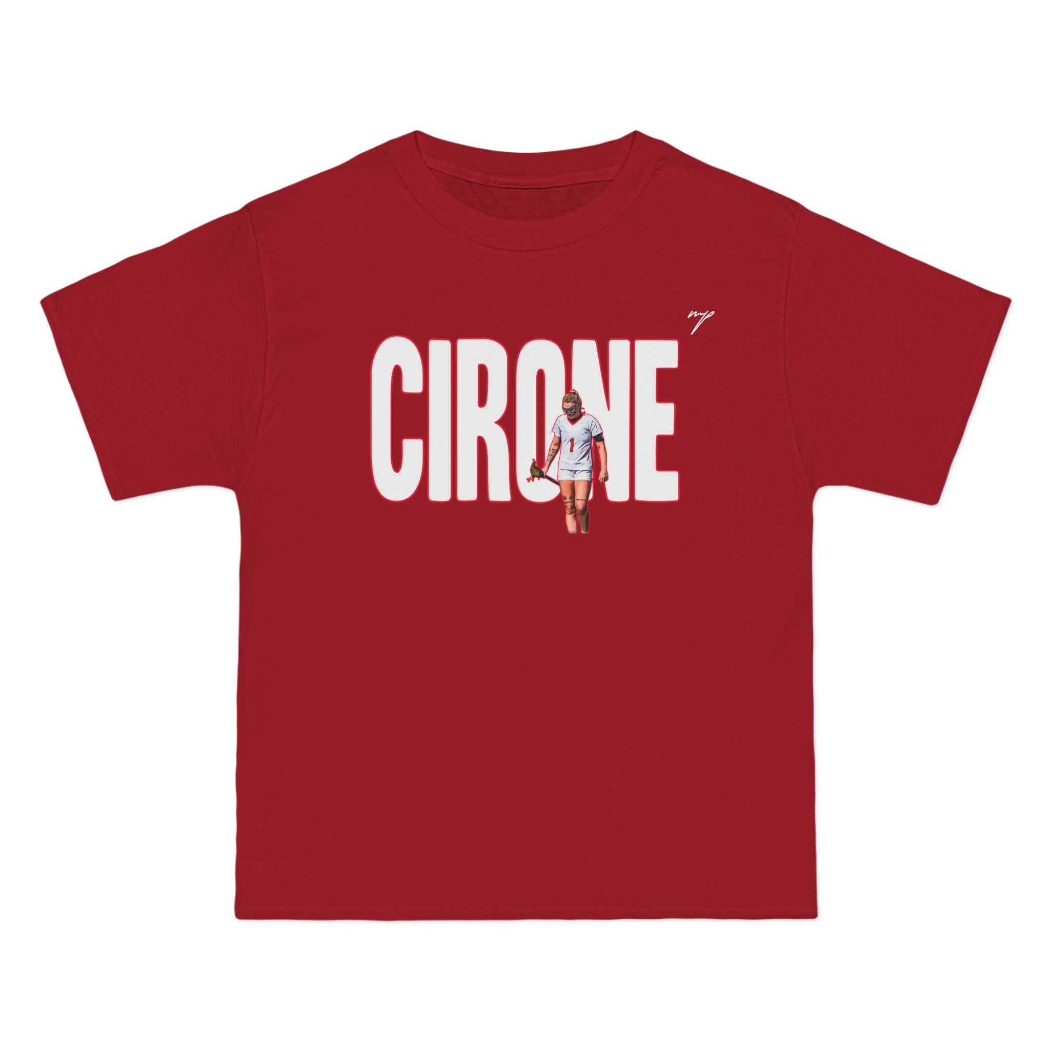 Sophia Cirone Vintage Tee